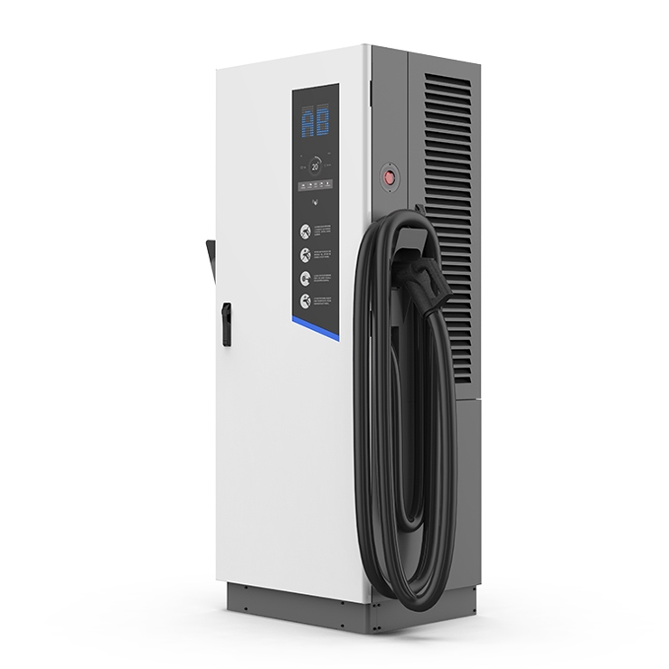 Electric Vehicle Charging Station Cost Analysis