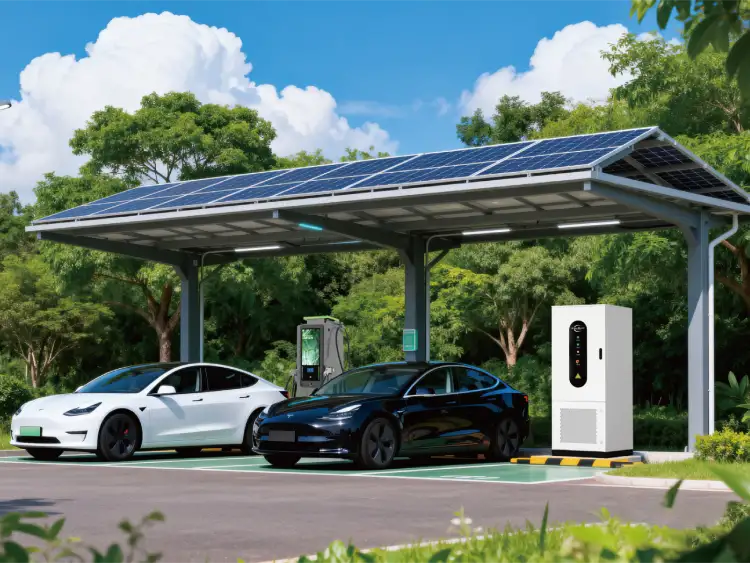 Energy storage category image