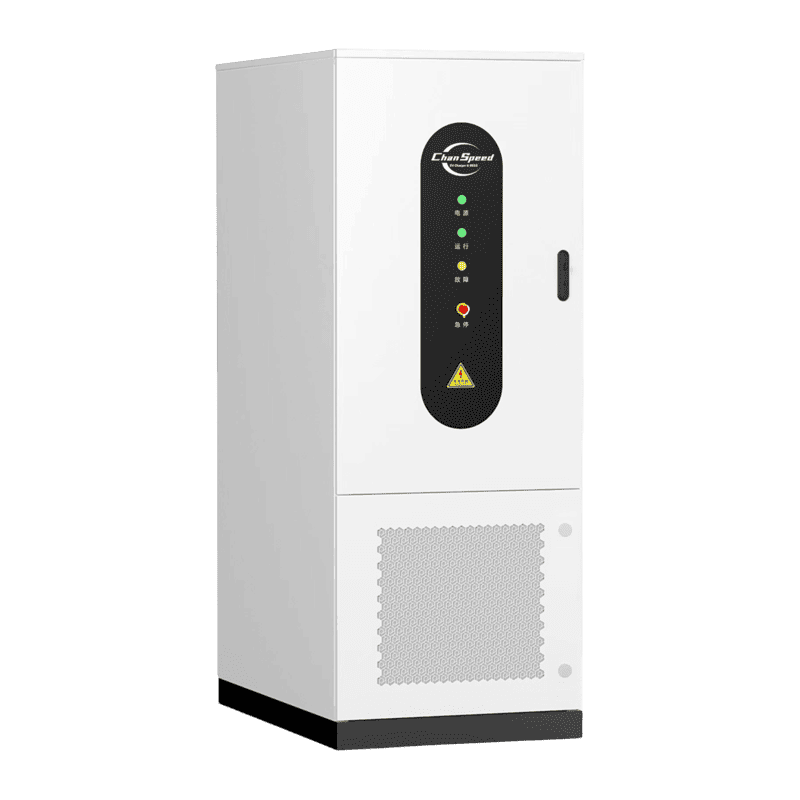 Energy storage systems