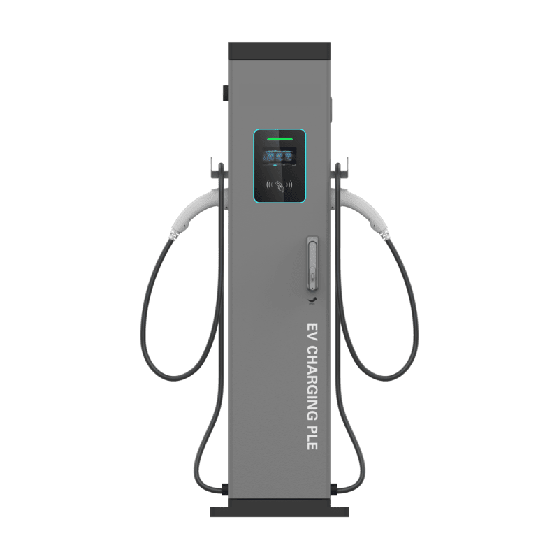 AC EV chargers