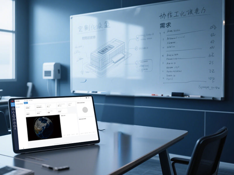 OEM and SKD cooperation